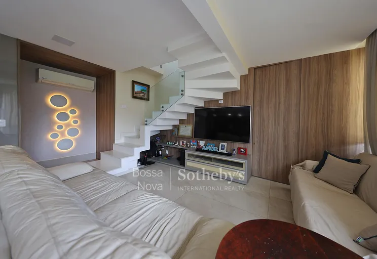 Sala de TV - Imagem 7