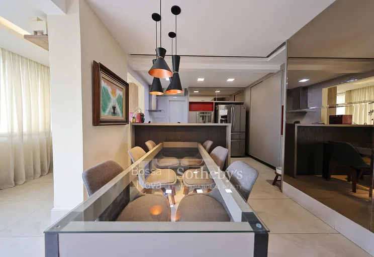 Sala de jantar - Imagem 3