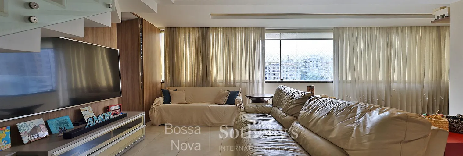 Sala de TV - Imagem 9