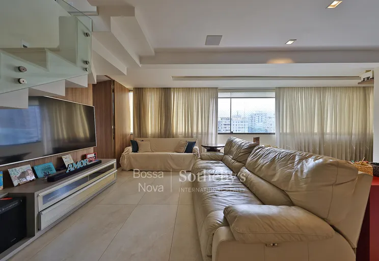 Sala de TV - Imagem 9