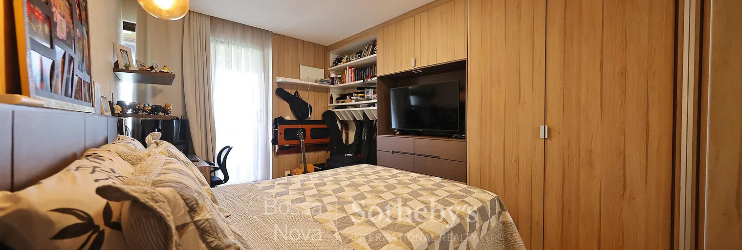 Quarto - Imagem 15