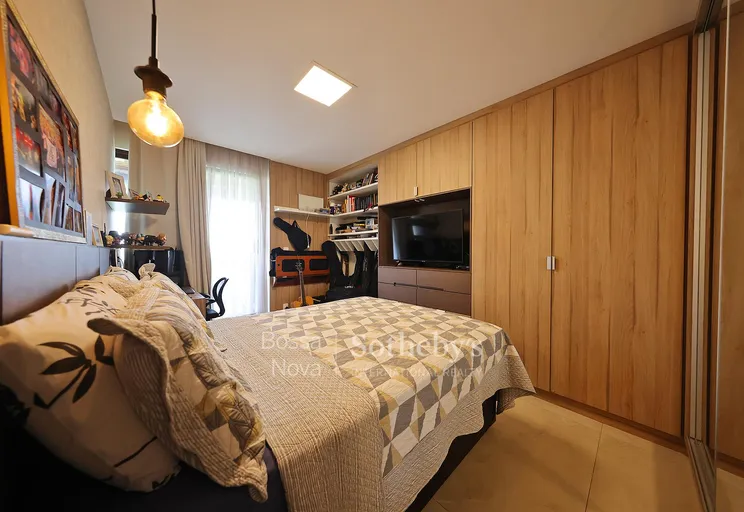 Quarto - Imagem 15