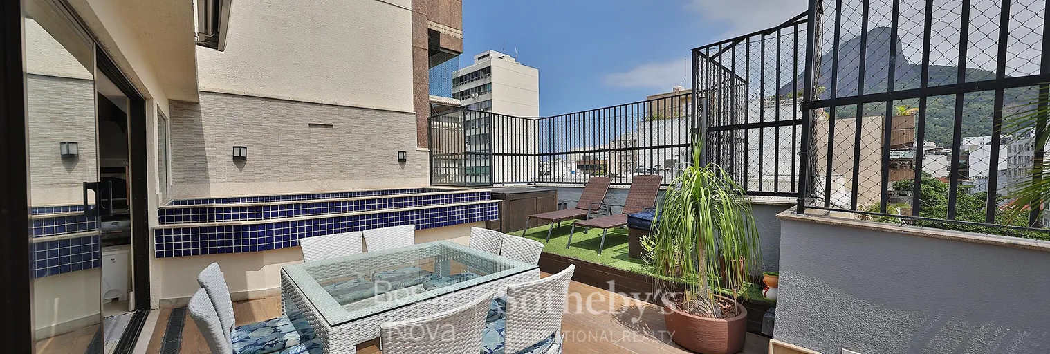 Terraço - Imagem 28