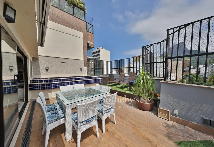 Terraço - Imagem 28