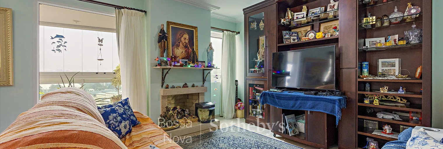 Sala de TV - Imagem 16