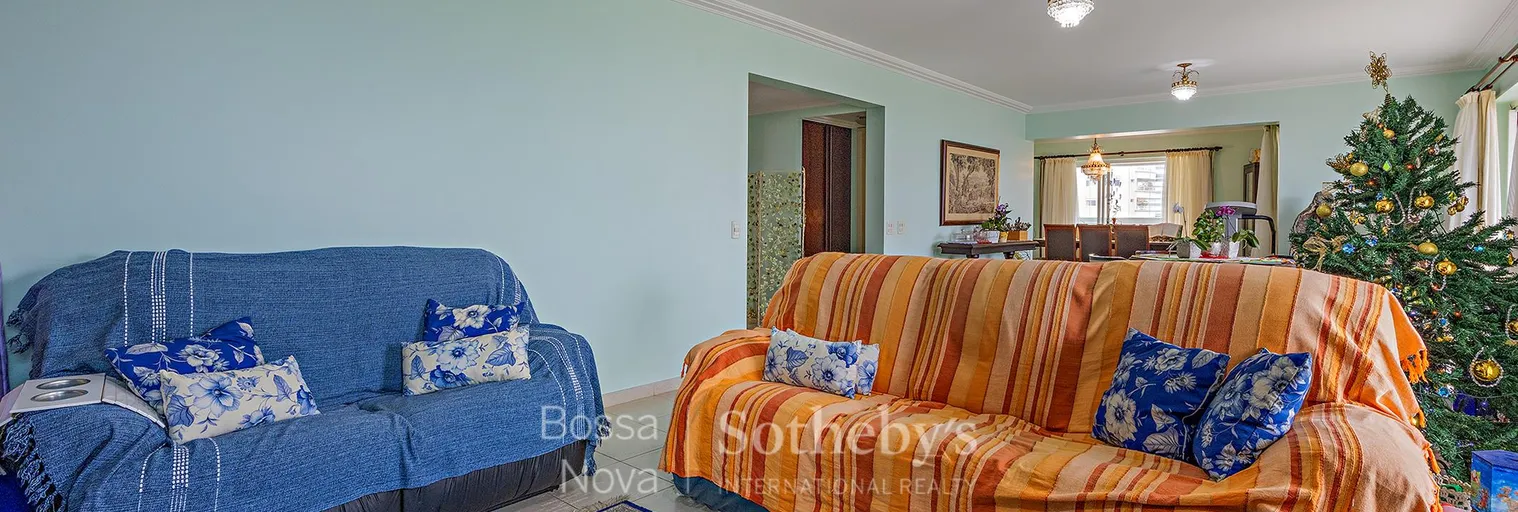 Sala de TV - Imagem 15