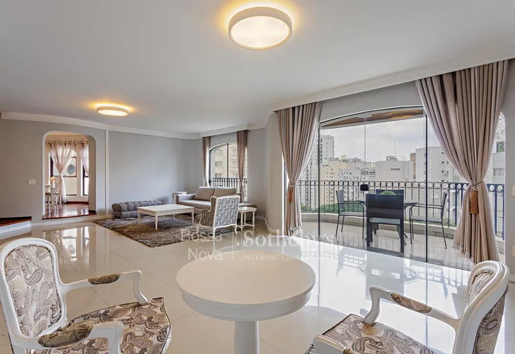 Sala - Imagem 8