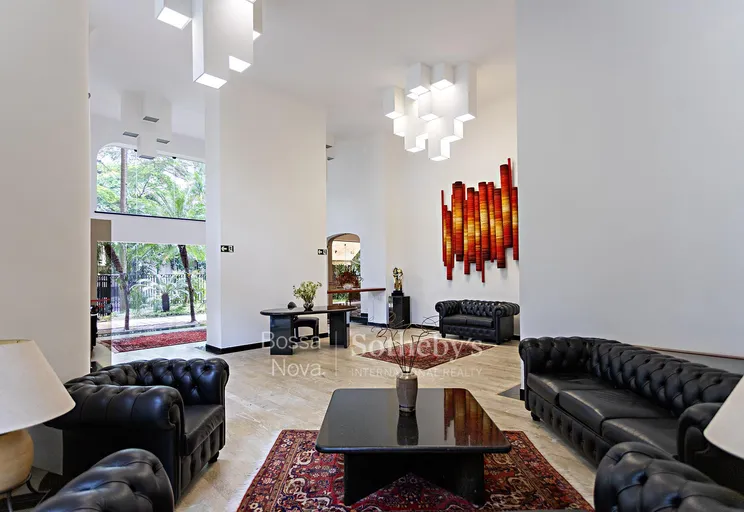 Hall de entrada - Imagem 30