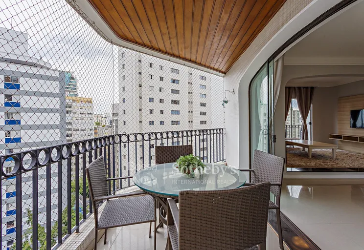 Terraço - Imagem 12