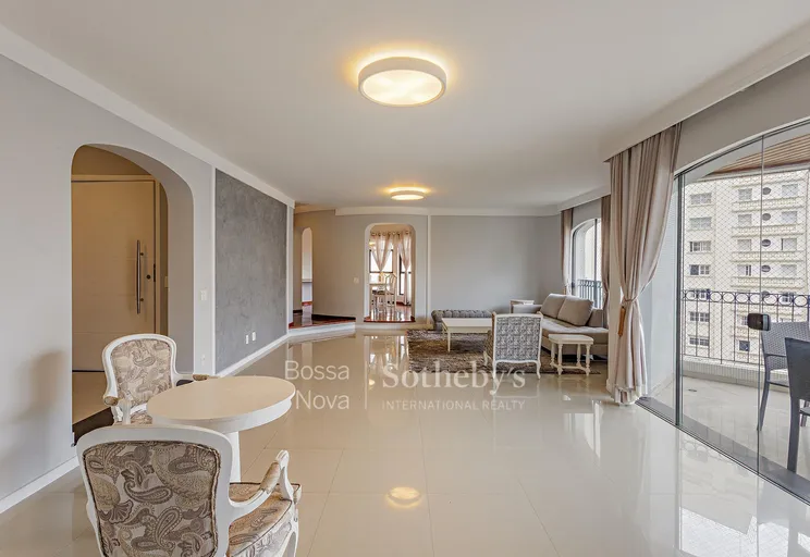 Sala - Imagem 10