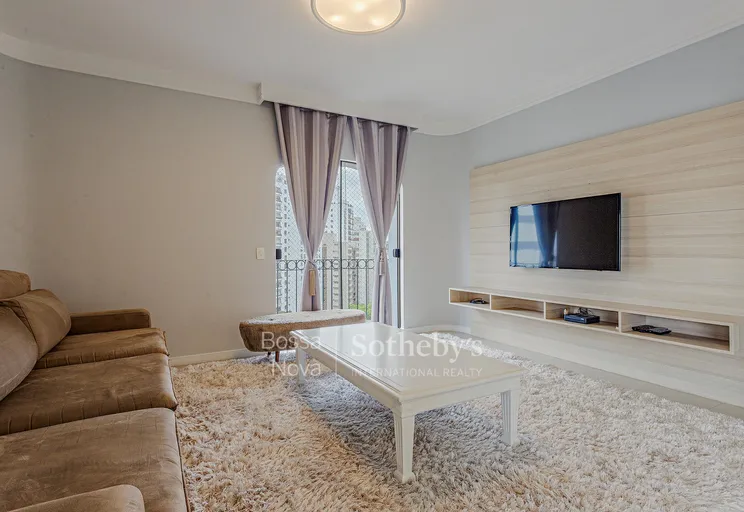 Sala de TV - Imagem 9