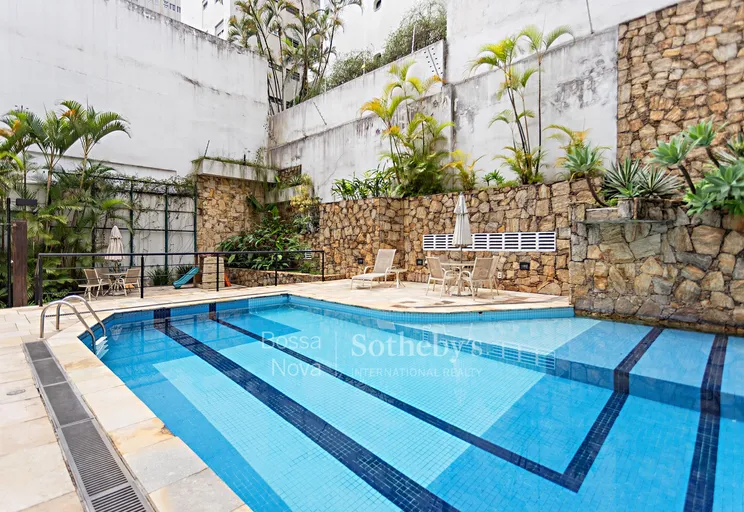 Piscina - Imagem 34