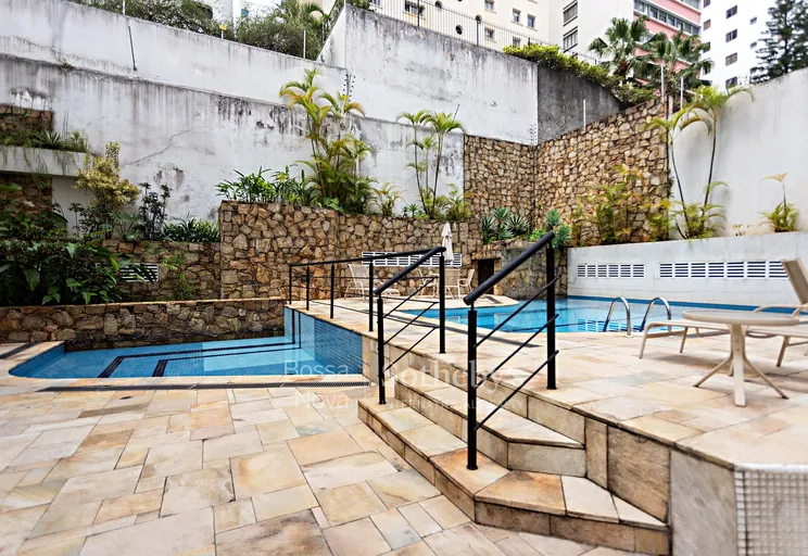 Piscina - Imagem 33