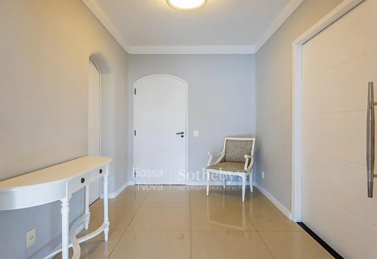 Hall - Imagem 16