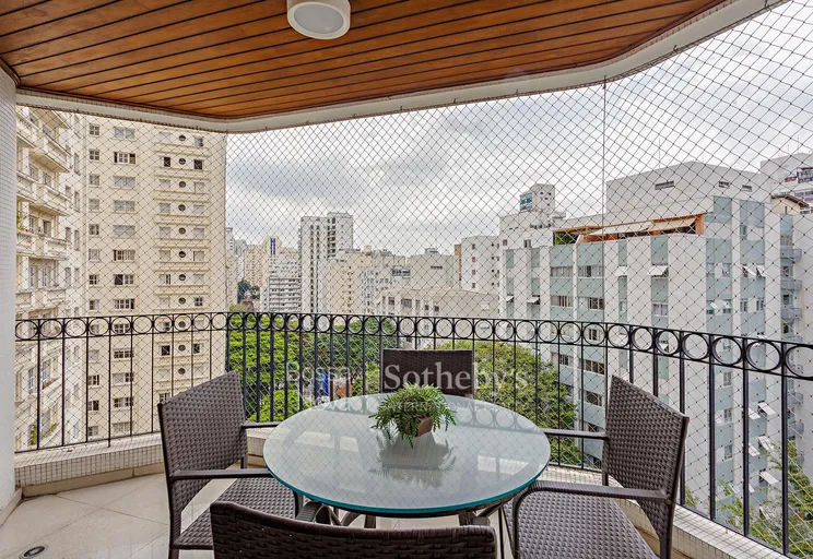 Terraço - Imagem 11