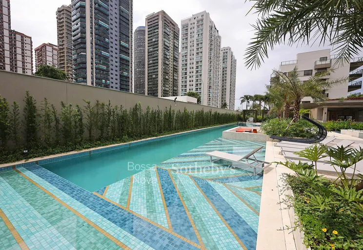 Piscina - Imagem 15