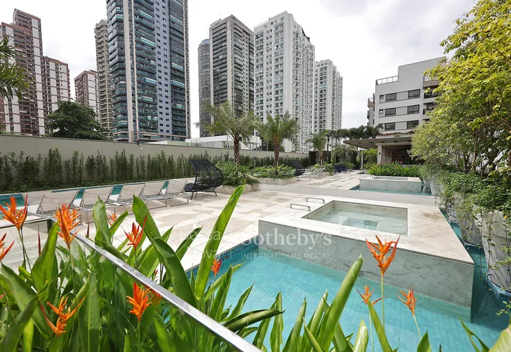 Piscina - Imagem 14