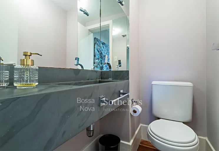 Lavabo - Imagem 14