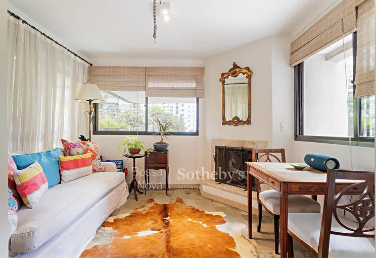 Sala de estar - Imagem 10