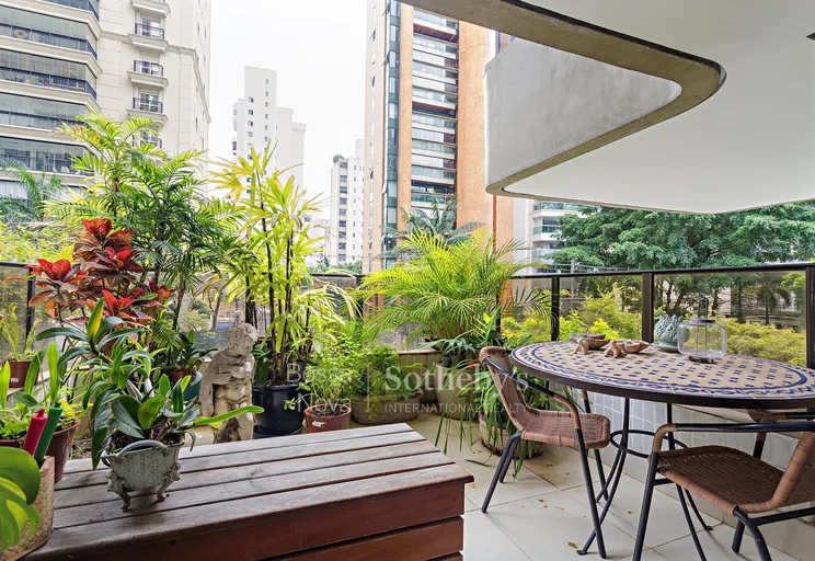 Terraço - Imagem 3