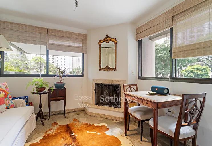 Sala de estar - Imagem 11