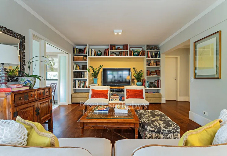 Sala de TV - Imagem 5