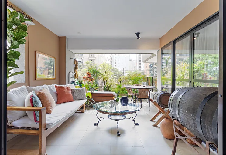 Terraço - Imagem 1