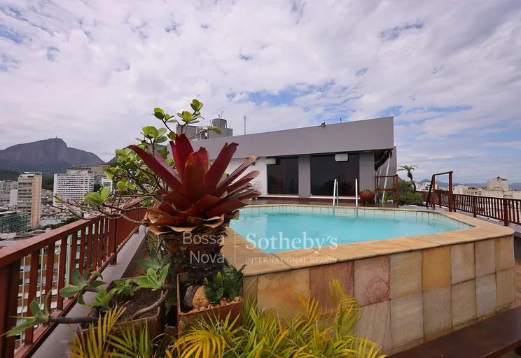 Piscina - Imagem 17