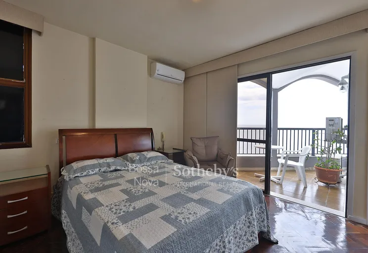 Quarto - Imagem 35