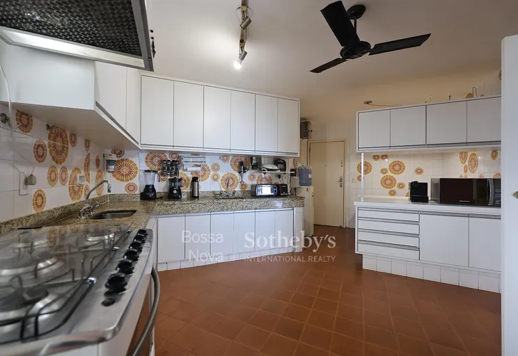 Cozinha - Imagem 52