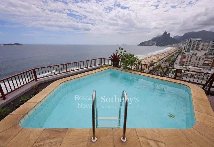 Piscina - Imagem 2