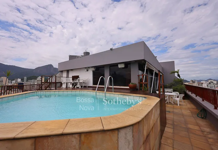 Piscina - Imagem 14