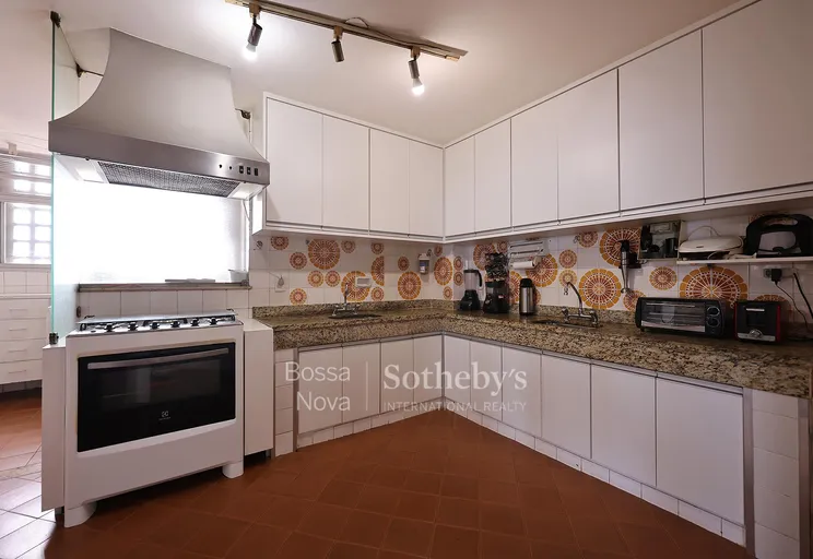 Cozinha - Imagem 49