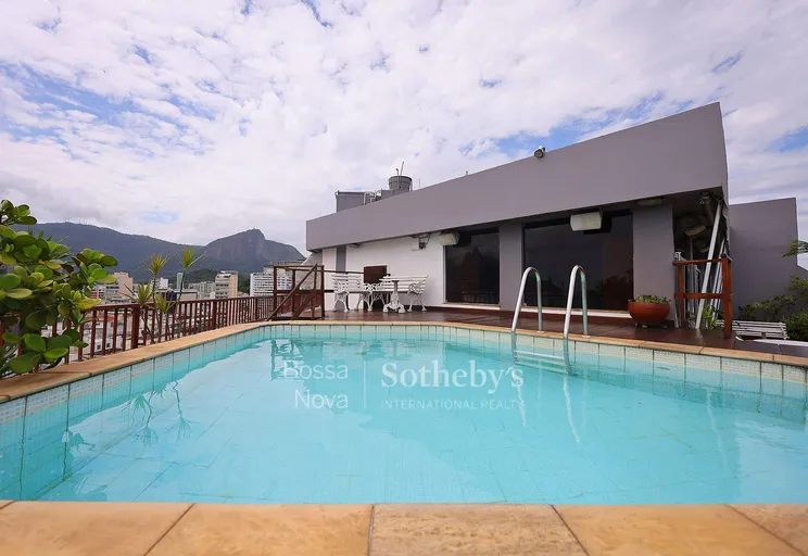 Piscina - Imagem 9