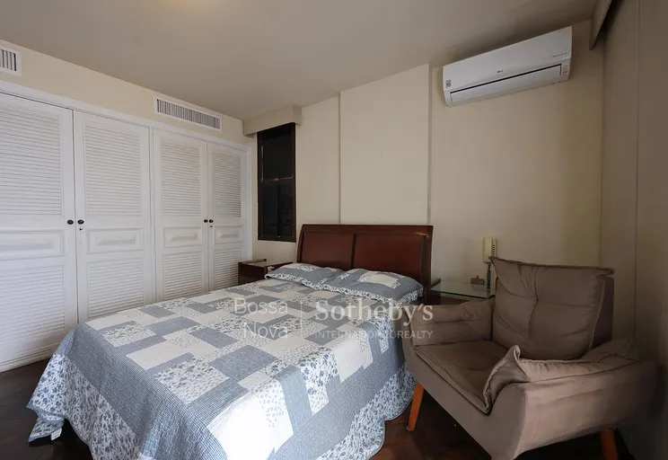 Quarto - Imagem 36