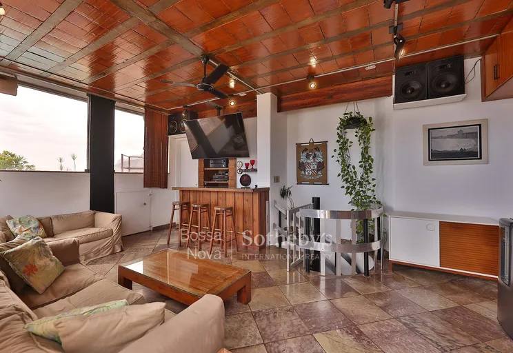 Sala de Almoço - Imagem 21