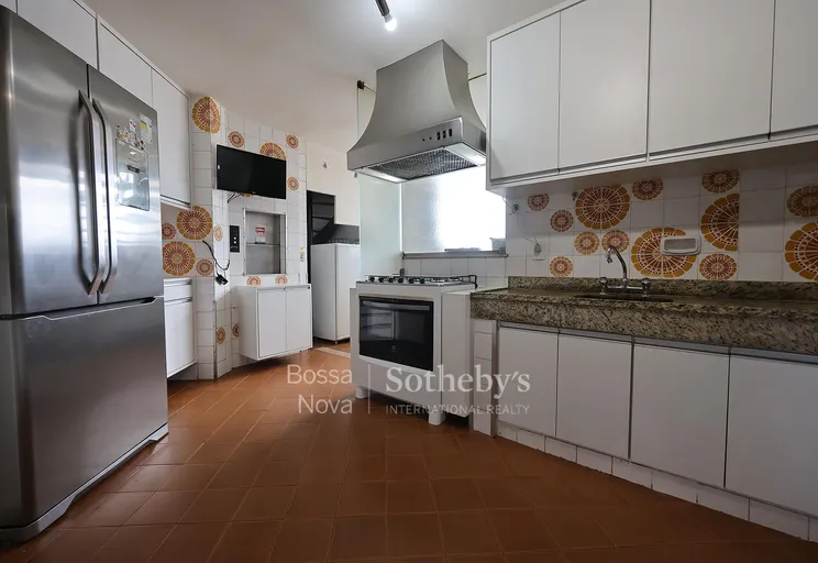 Cozinha - Imagem 50