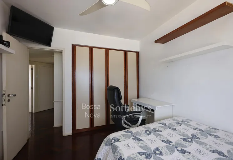 Quarto - Imagem 43