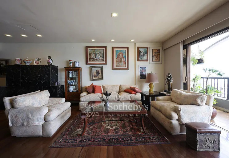 Sala - Imagem 28