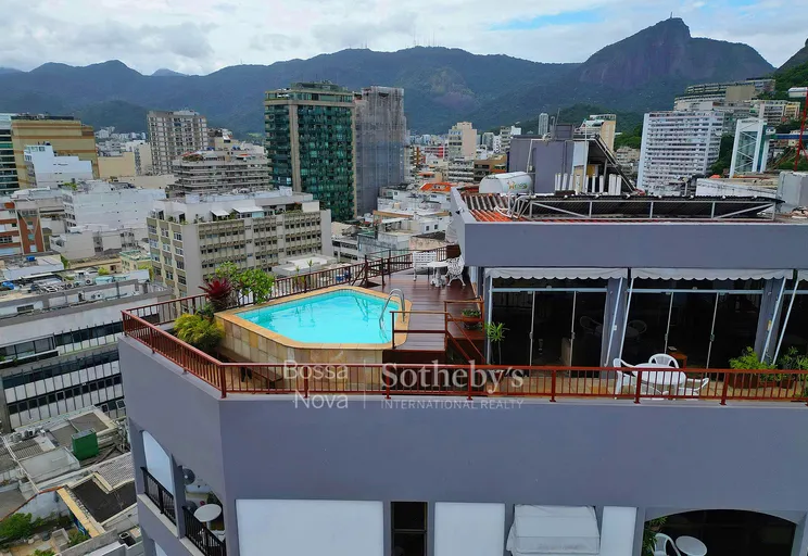 Terraço - Imagem 15
