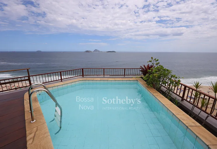 Piscina - Imagem 1