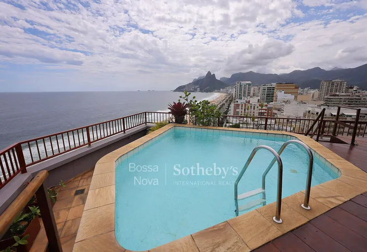 Piscina - Imagem 3
