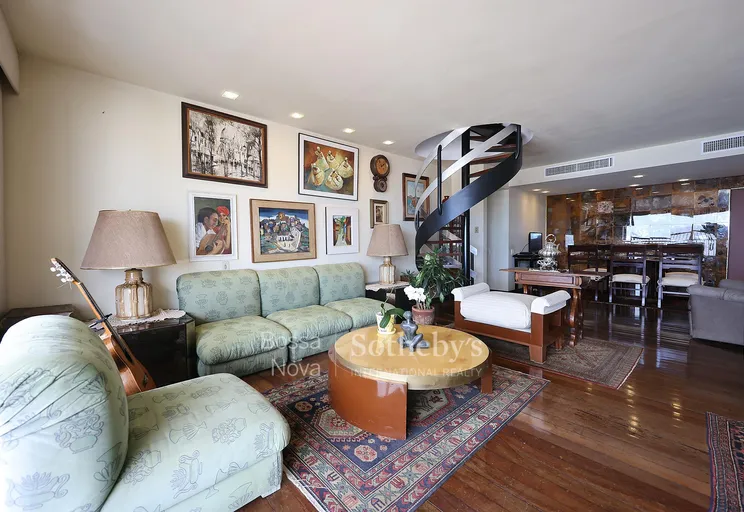 Sala - Imagem 27