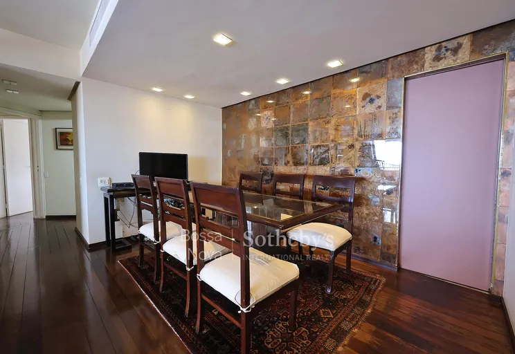Sala de jantar - Imagem 33
