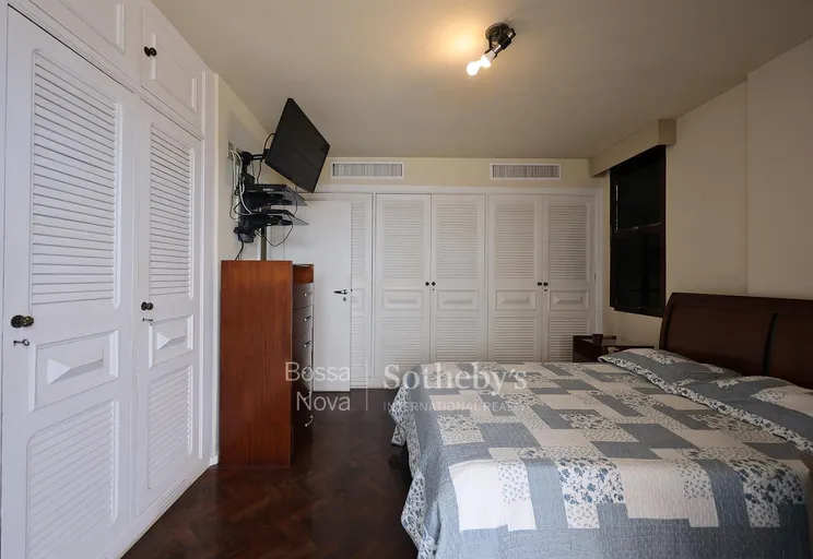 Quarto - Imagem 37