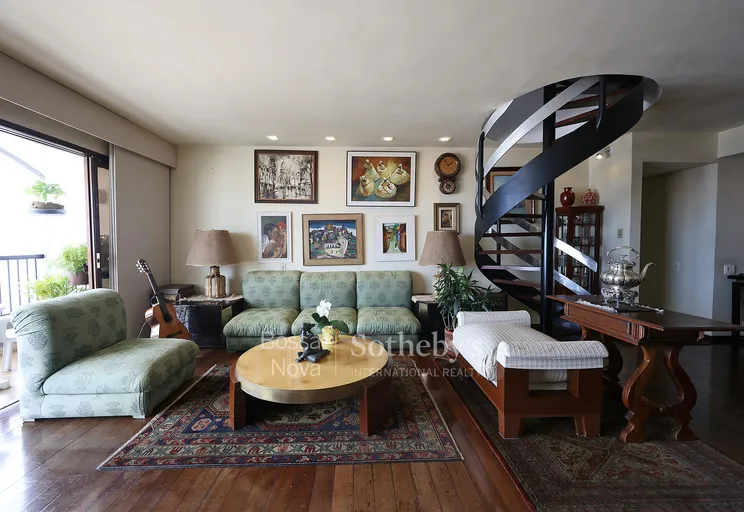 Sala - Imagem 26