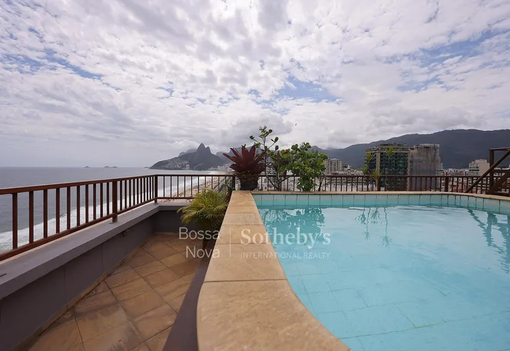 Piscina - Imagem 5