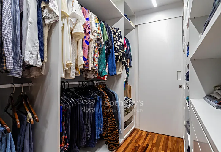 Closet - Imagem 21