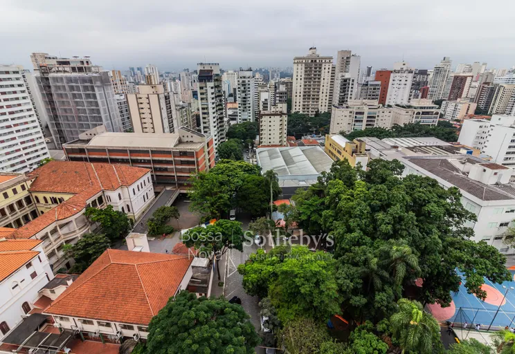 Vista Panorâmica - Imagem 12