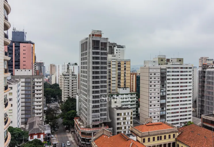 Vista Panorâmica - Imagem 11